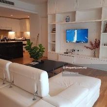 Fully renovated unit 