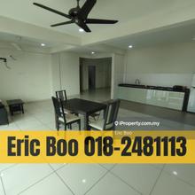 Delima Emas Condo 3 Bedroom Partial Furnished Juru Autocity Prai