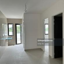 2.5 Sty House Marque @ Puncak Jalil