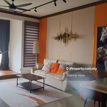 For Rent: Bali Apartment, Kota Syahbandar 