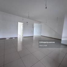 Brand New Endlot, Ground Floor Clubhouse For Sale, Ember @ Eco Ardence