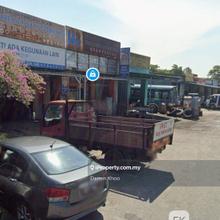 Taman Perindustrian Sime Uep, Seksyen 26 Terrace Factory 20x80