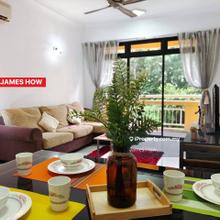 Fully Furnished & Renovated For Rent in Bayan Lepas Ready to Move In