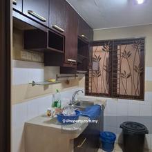 Koi Legian Condominium Taman Kinrara Puchong