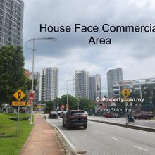 2sty Bungalow Beside Main Road @ SS 7 Kelana Jaya PJ