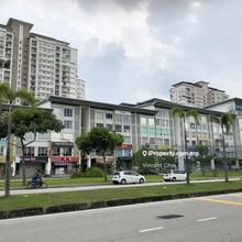 Fully Furnished Unit Cova Square, Kota Damansara
