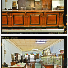 Ipoh Old Town Shop