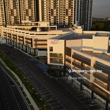 1st Floor Shoplot Hana Square @ Setia Eco Ardence 1948sqft for rent