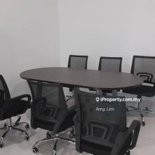 Avenue Crest Moden F/F 614sf Studio Office v 1 Room Batu 3 Subang