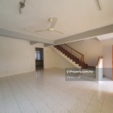 Well maintained 2 sty terrace at bandar mahkota cheras 