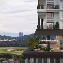 Quaver Residences, Walking Distance To MRT, Free Furniture