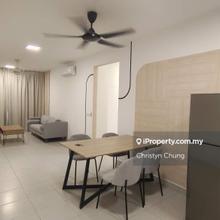 Harmoni@Eco Majestic(This unit is super cool, have ID design)Rent/Sell