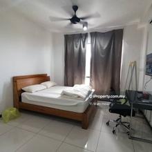 Luminari studio for Rent Rm1000 with Wifi