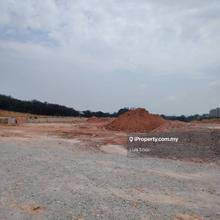 Meru klang agriculture land for sale