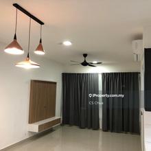 Serviced residence for Sale