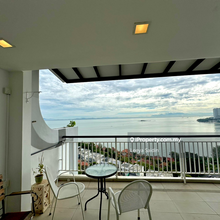 Desa Mar Vista Seaview Unit For Sale