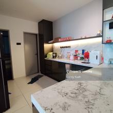 Smart Condo Grand Residence Melaka 3 Bedrooms Manipal Mgh Hospital Jpj