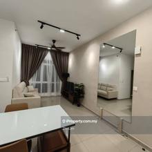 Fully Furnished Mesahill Premier for Rent