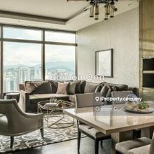 Condominium for Rent
