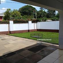 Corner Lot house for Sale