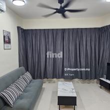 Gem Residence Studio For Rent @ Prai