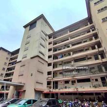Pangsapuri Puchong Permata, Taman Puchong Permai, Puchong, Selangor