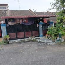 For Sale Single Storey @ Taman Pasir Putih