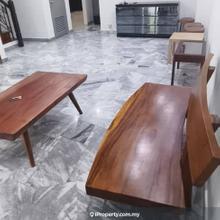 Usj 3a double storey house for sale!