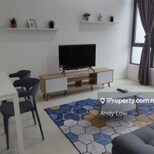 Tropicana Avenue Condo  Petaling Jaya For Sale