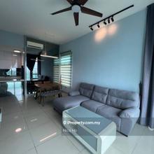 Wave Marina Cove Serviced Residence For Rent