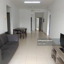 Mutiara Penthouse for Rent