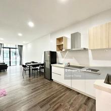 Hk Square Apartment - Stapok