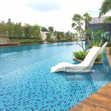 Fully Renovated Unit for Sale 