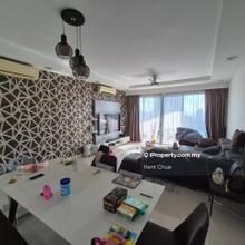 Limited corner unit for sale!