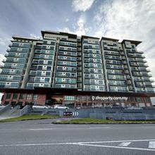 Vantage Residence 2 Bedrooms 