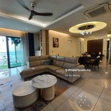 Bigger unit for rent