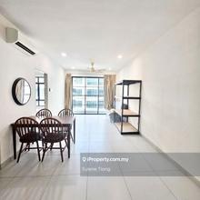 Sapphire On The Park - Batu Lintang