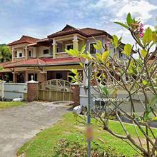 2 Storey Semi Detached House - 3 min to T F Value-Mart Tambun