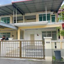 Bandar Baru Sri Klebang 2 Storey House For Sale