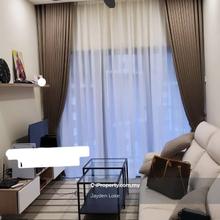 Sky Awani 3 3 Bedrooms2 Bathroom fully furnished for rent