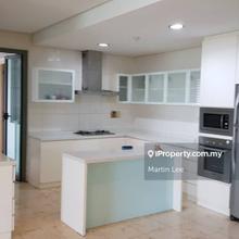 The Capsquare Residences big size unit for sales with the lowest price