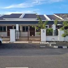 Nice House In Alor Setar