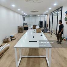 Setia Alam Seria 88 Office Shop with Lift For Rent