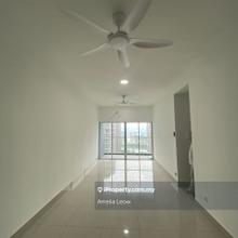 Razak City Residence Selling with Tenancy