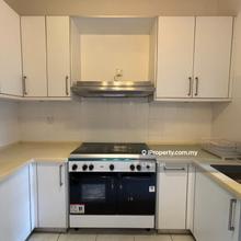 Opposite LRT Tastefully Furnished Newly Refurbished Seri Maya For Rent