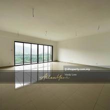 Valencia Residence 2670sqft Luxury Low Density Home, Spacious Living