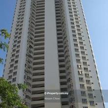 Persiaran gurney , seaview