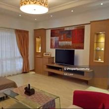 East lake condominium 3room 2bath Fully furnished 1 Parking