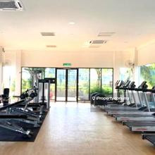 Fully furnished Serviced residence for Rent 