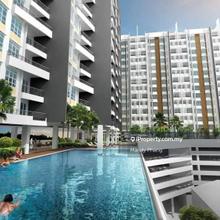 Majestic condominium for rent 